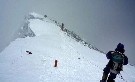 Mount Everest