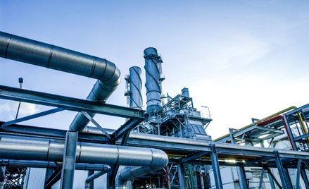 PMI w górę, a stopy w dół?