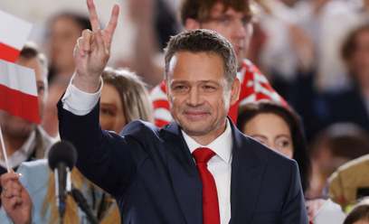 Rafał Trzaskowski