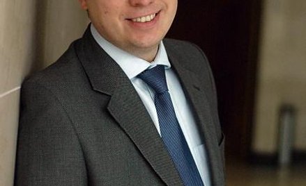 Jakub Borowski główny ekonomista Kredyt Banku, adiunkt w SGH, członek Rady Gospodarczej przy Premier