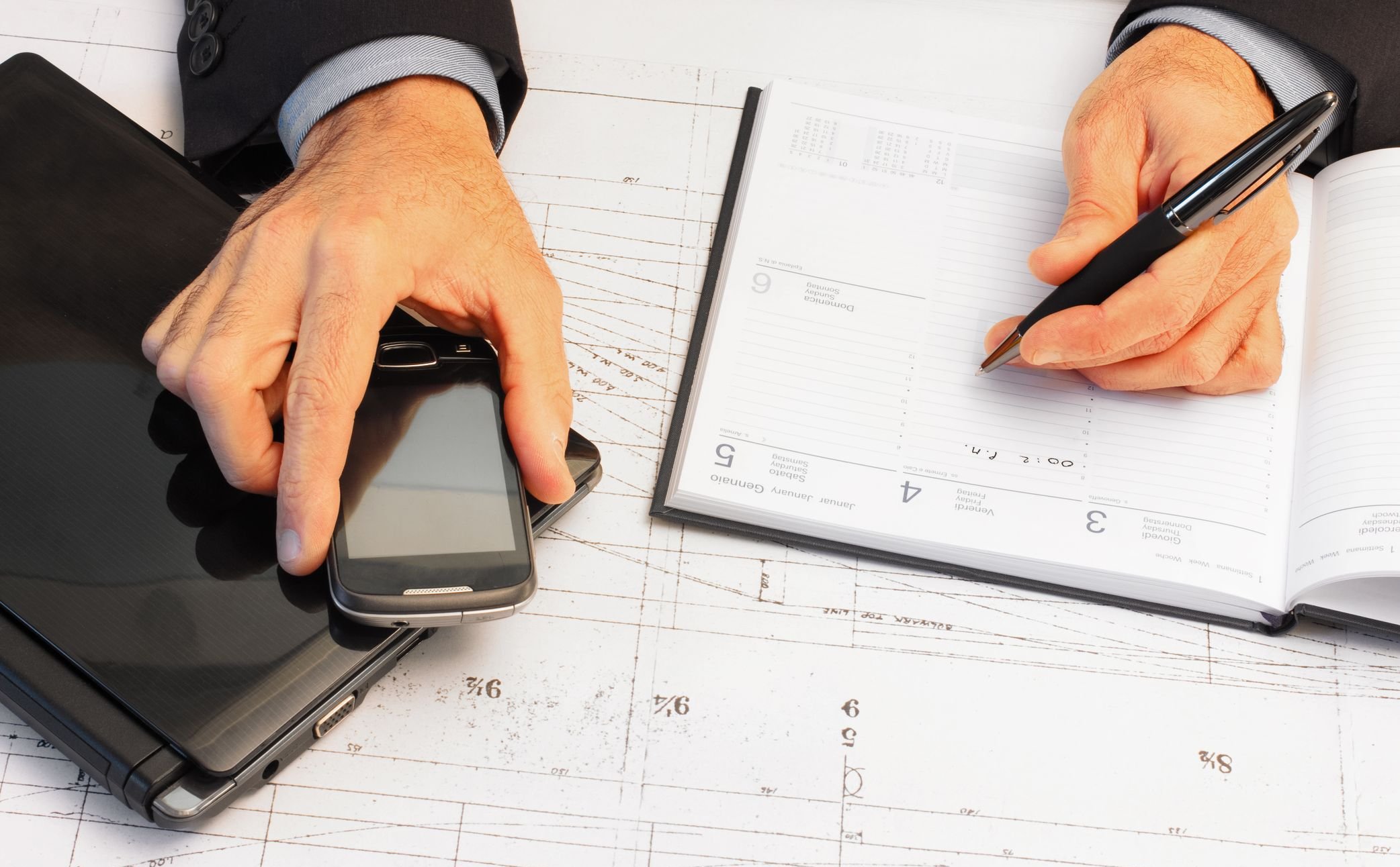 Kalendarium - czwartek 20 listopada