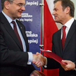 Czym się zajmie rząd