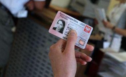 Czeka nas kolejna wymiana dowodów