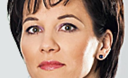 Małgorzata Zaleska, Członek Zarządu Narodowego Banku Polskiego