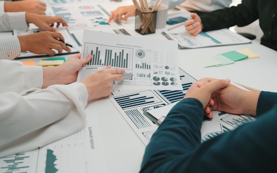 Listopad był mniej łaskawy. Które portfele mogą pochwalić się zyskami?