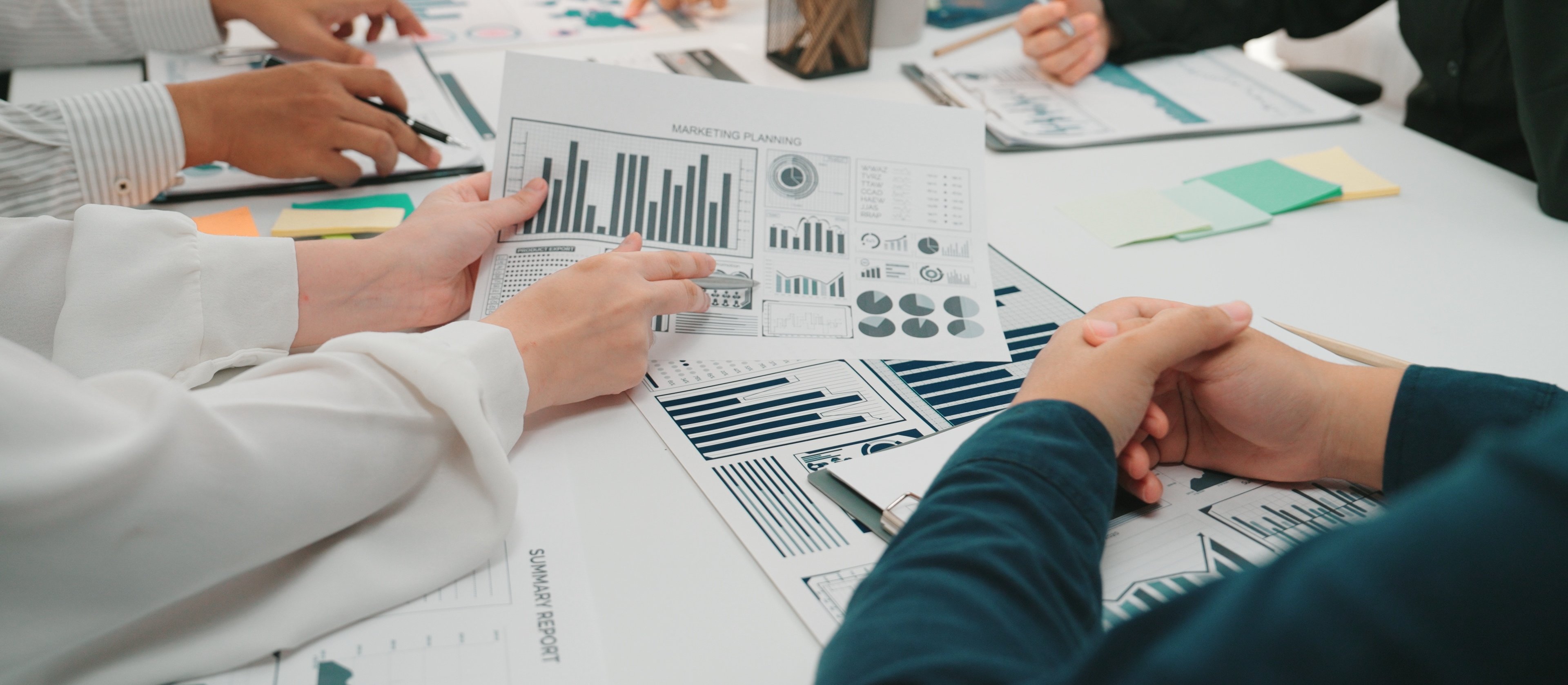 Listopad był mniej łaskawy. Które portfele mogą pochwalić się zyskami?