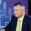 Szczepan Dunin-Michałowski, prezes PDM.