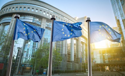 Źródła Reutersaa twierdzą, że w planach wizyty Sama Altmana w Europie była Bruksela, ale ten punkt z