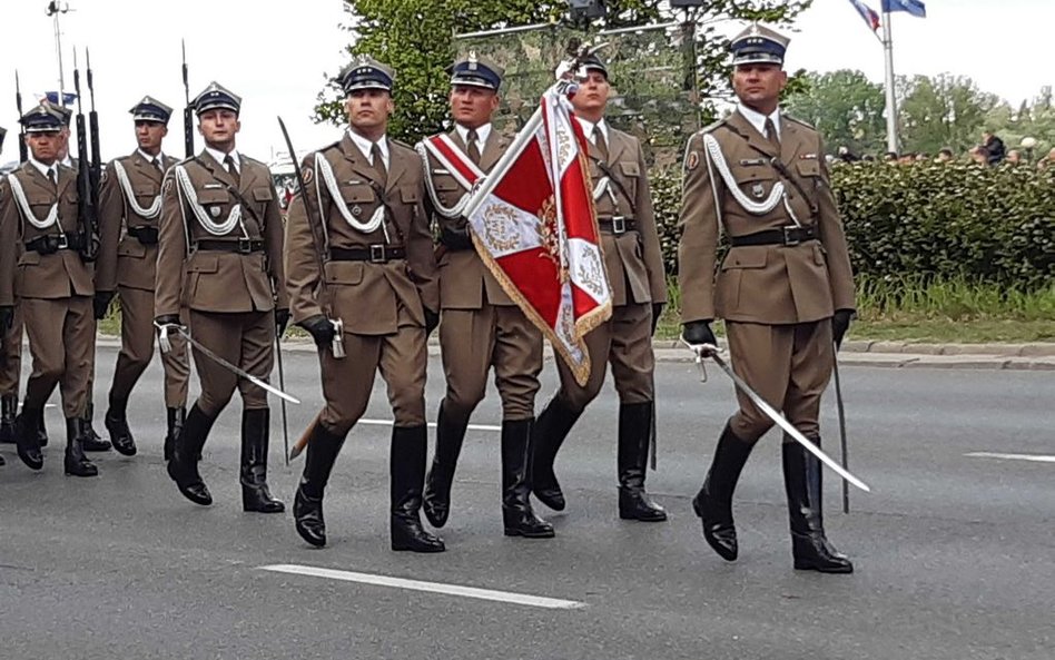 15 sierpnia: Jak będzie wyglądać defilada w Warszawie?