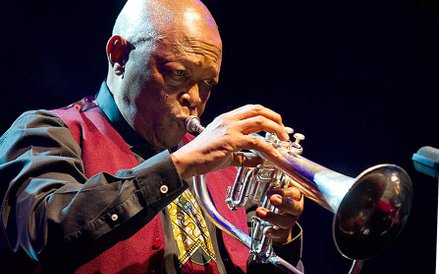 Hugh Masekela