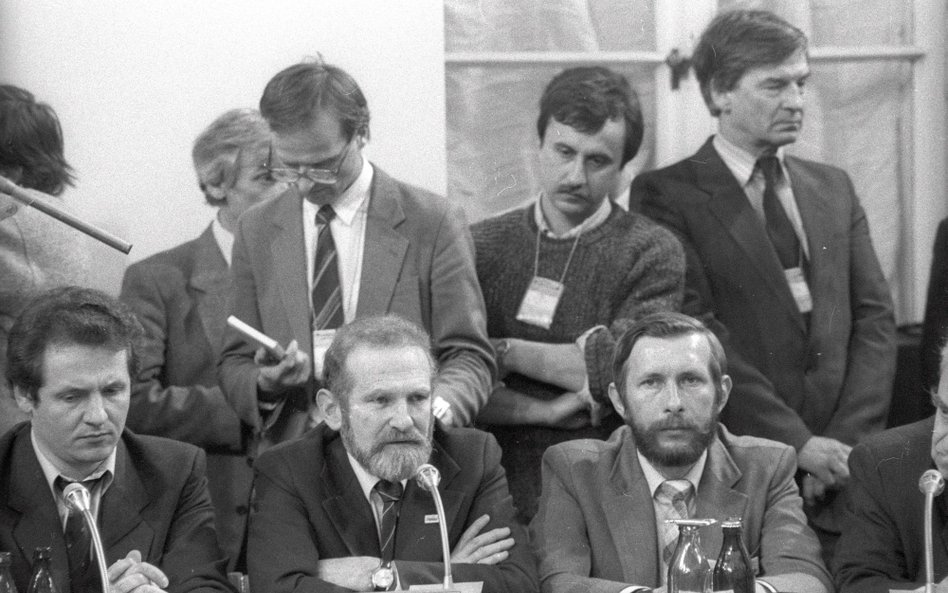 Historia Ursusa jest obrazem wręcz patologicznego myślenia, które zaczęło funkcjonować dzień po poro