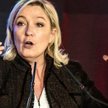 Le Pen, autorytet połowy Francuzów
