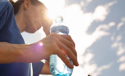 Nowe przepisy uregulują pracę w czasie upału. Będą obowiązywać limity temperatur