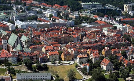 Kamienicznicy walczą o odszkodowania