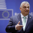 Premier Węgier Viktor Orban