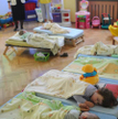 Zaledwie 2 proc. dzieci objętych jest opieką żłobkową