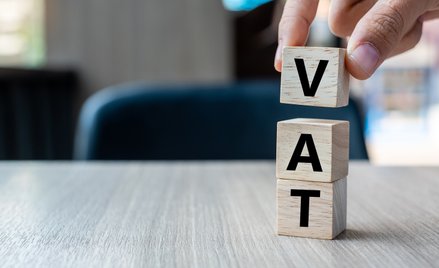 Dożywotnie użytkowanie i pobieranie pożytków bez VAT