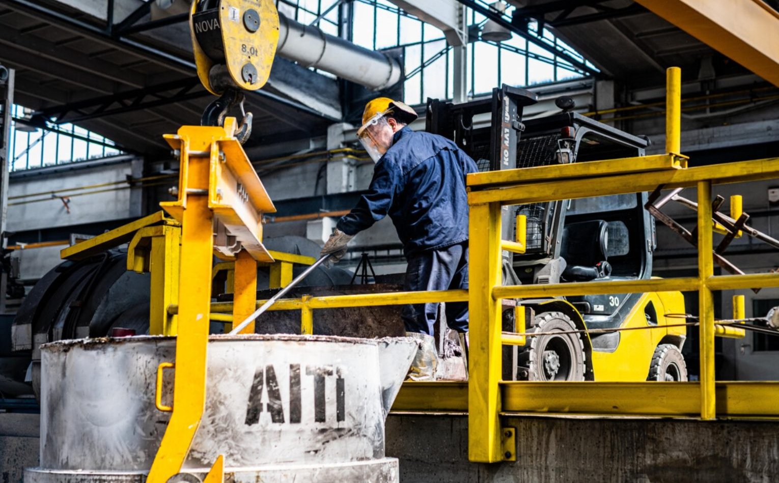 Polska migracyjnym rajem dla pracowników. Kolejne rekordy zatrudnienia