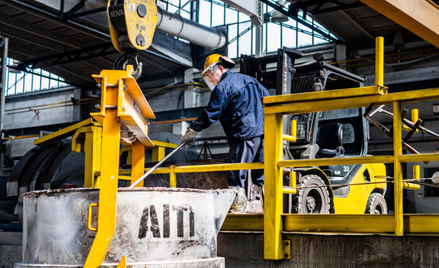 Alumetal z rekordową dywidendą