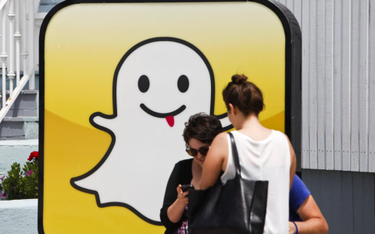 Snapchat zadebiutuje na giełdzie