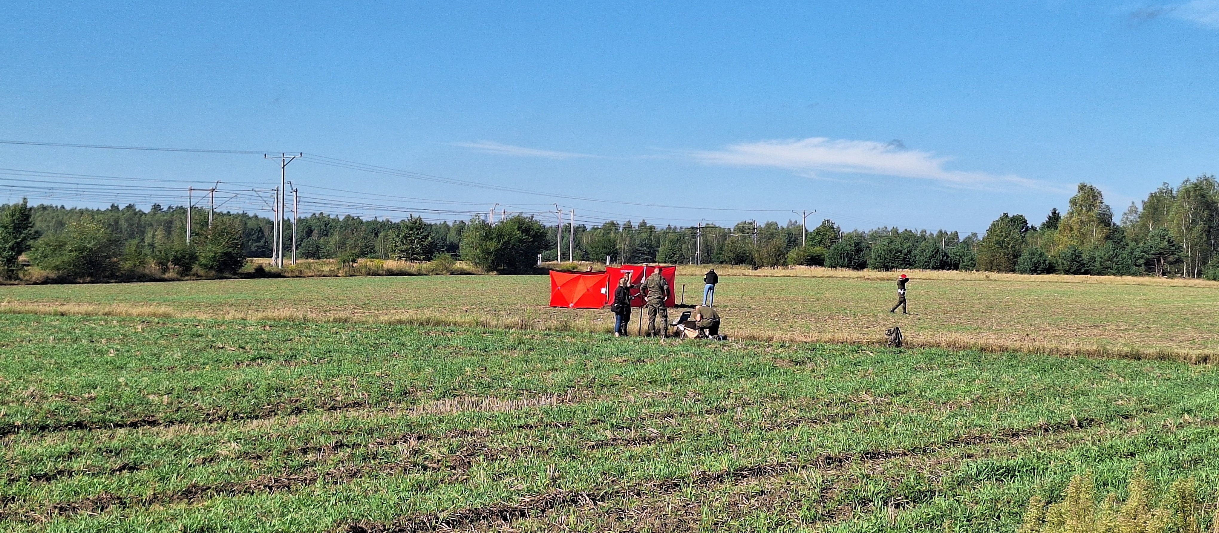 Maciej Miłosz: Prawdziwi politycy, czyli jak się dorasta w MON