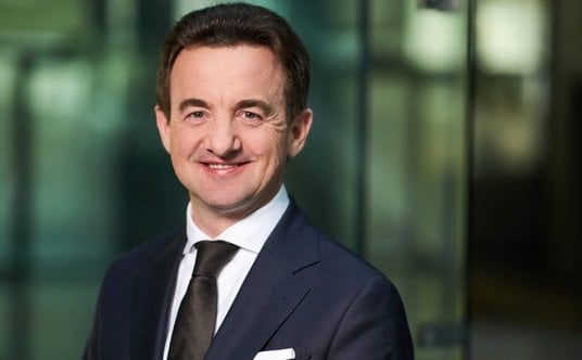 Tomasz Bardziłowski, prezes GPW