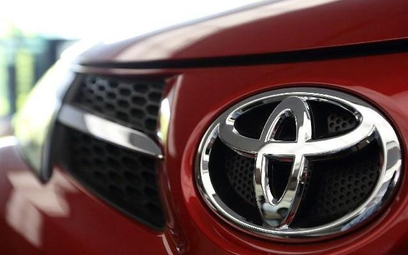 Toyota liczy na większy zysk