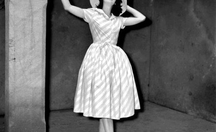 Wolność krótkich spódniczek