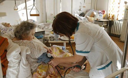 Agresja wpisana w etat