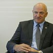 Paweł Olechnowicz, prezes Lotosu