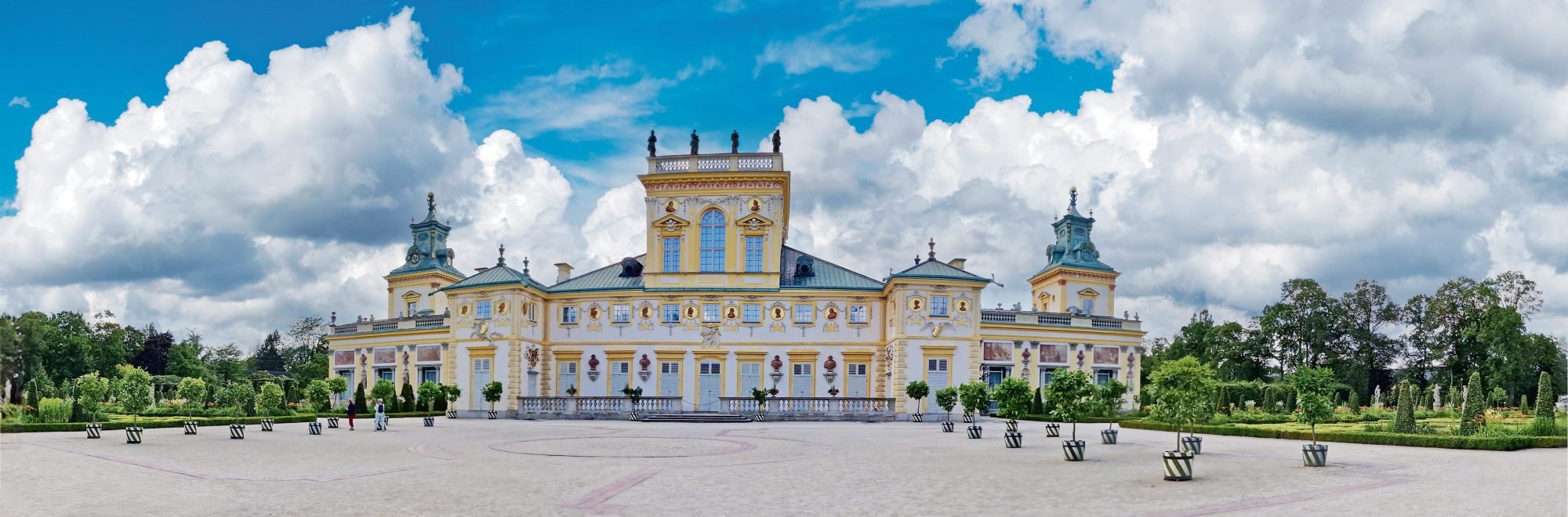 Muzeum pachnie historią. Ale każdemu opowiada inną opowieść