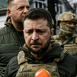 Wołodymyr Zełenski