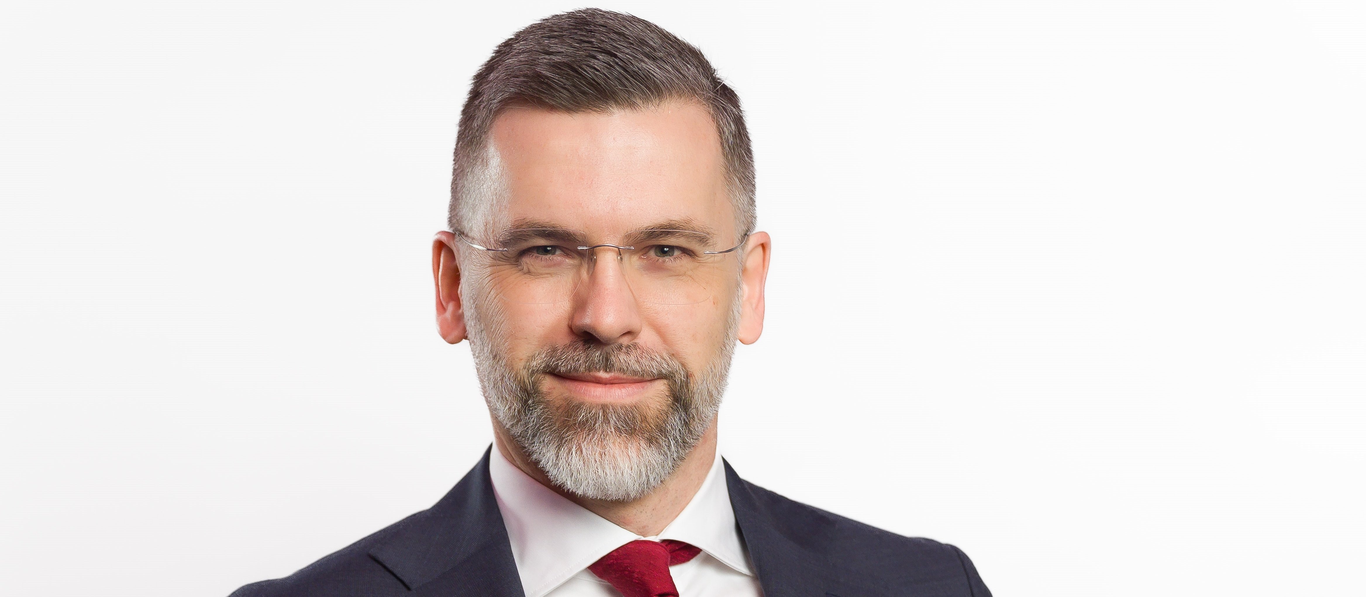 Paweł Bajorek, CEO of Velvet Care: We want to fight for Germany and another  markets