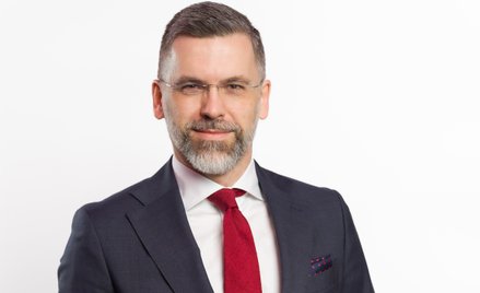 Paweł Bajorek, prezes Velvet CARE