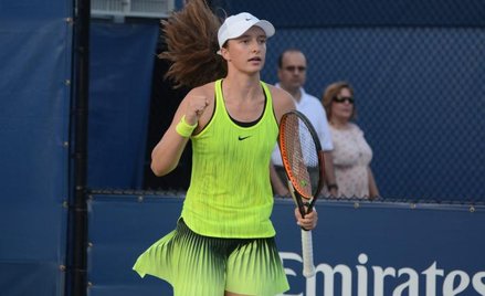 Roland Garros: porażka Igi Świątek