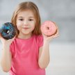 Foodwatch za zakazem reklamy szkodliwych produktów spożywczych dla dzieci