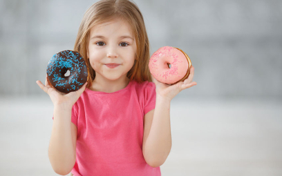 Foodwatch za zakazem reklamy szkodliwych produktów spożywczych dla dzieci