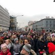 Mówił o "feminazistkach". Scheuring-Wielgus domaga się kary