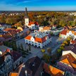 Konferencja odbędzie się w centrum Jarocina