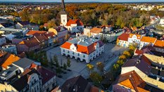 Konferencja odbędzie się w centrum Jarocina