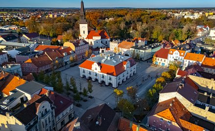 Konferencja odbędzie się w centrum Jarocina