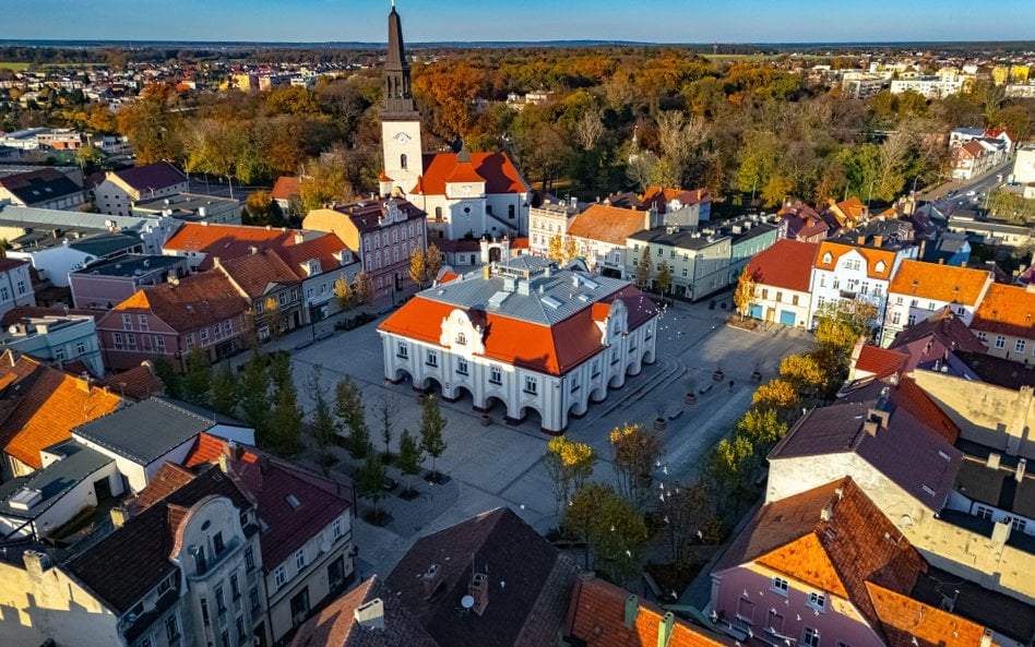 Konferencja odbędzie się w centrum Jarocina