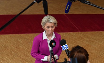 – Nie mam nadziei na porozumienie w ciągu 48 godzin, ale myślę, że w miarę szybko je osiągniemy – po
