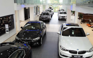 Co czwarte BMW zostanie sprzedane przez internet