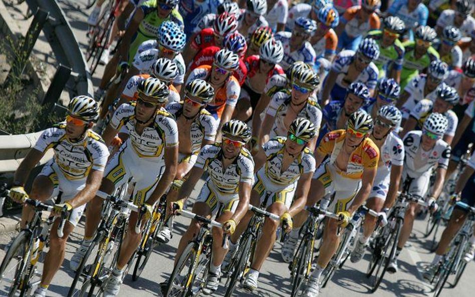 Vuelta a Espana