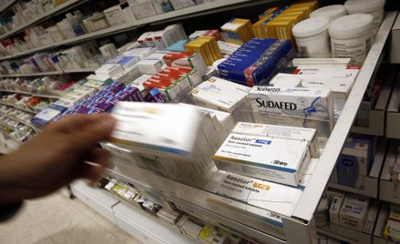 Dystrybutorzy leków odzyskują wigor