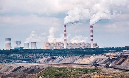 Elektrownię Bełchatów zastąpić mogą bloki jądrowe