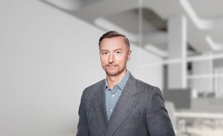 Piotr Korycki dołączy do zarządu grupy Comarch