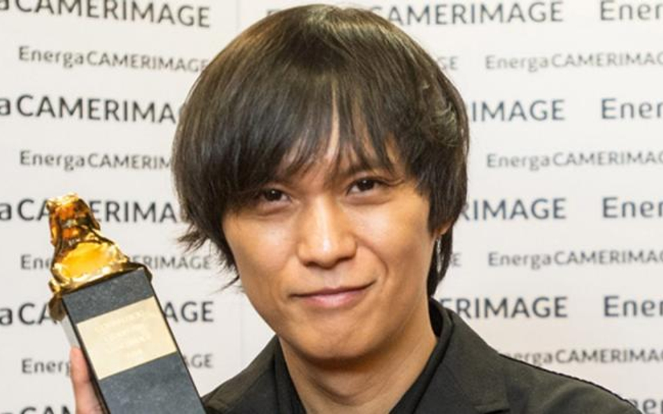 Zwycięzca Ji Yong Kim, autor zdjęć do filmu „The Fortress”