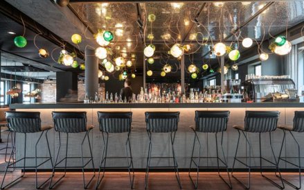 Motel One Berlin-Mitte